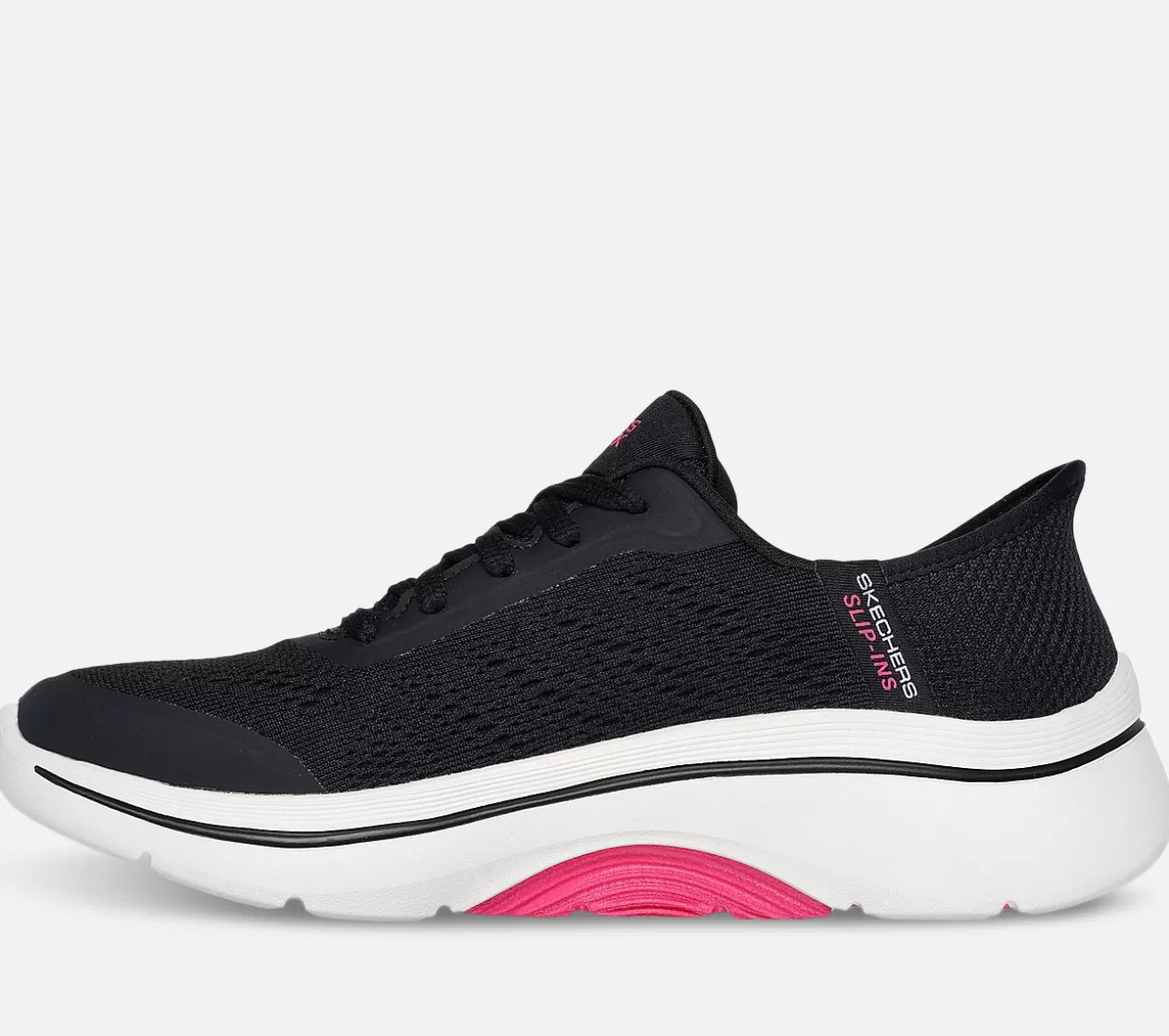 Dame SKECHERS Slip-ins: GO WALK Arch Fit 2.0 - Valencia