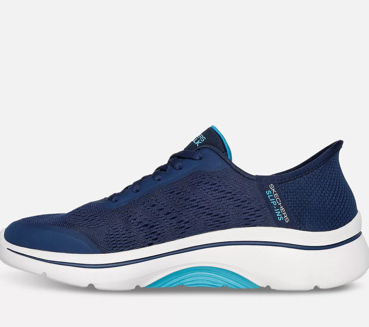 Dame SKECHERS Slip-ins: GO WALK Arch Fit 2.0 - Valencia