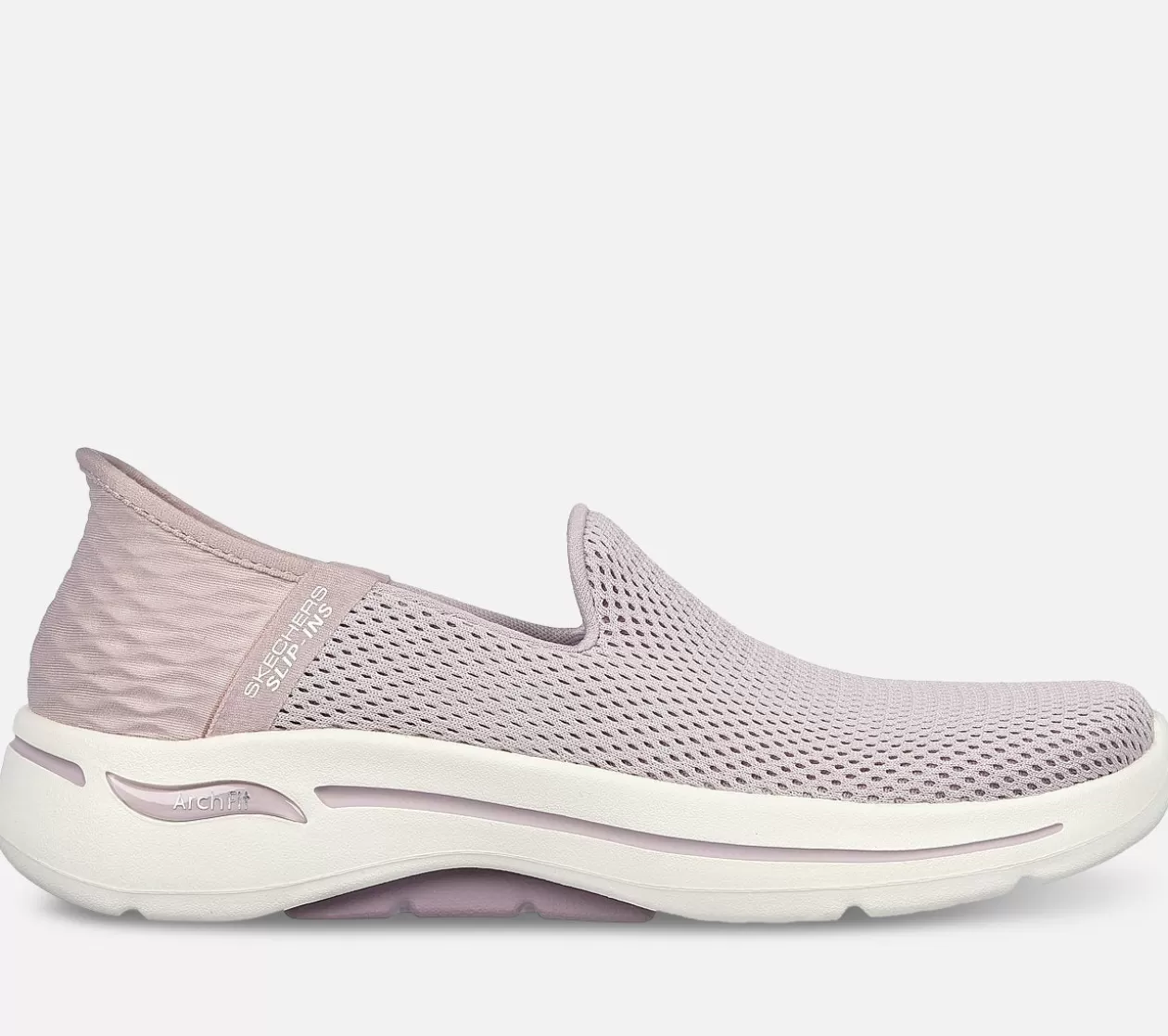 Dame SKECHERS Slip-ins: GO WALK Arch Fit - Summer