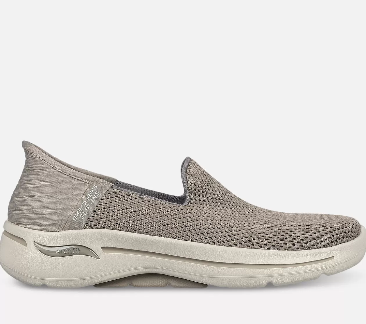 Dame SKECHERS Slip-ins: GO WALK Arch Fit - Summer