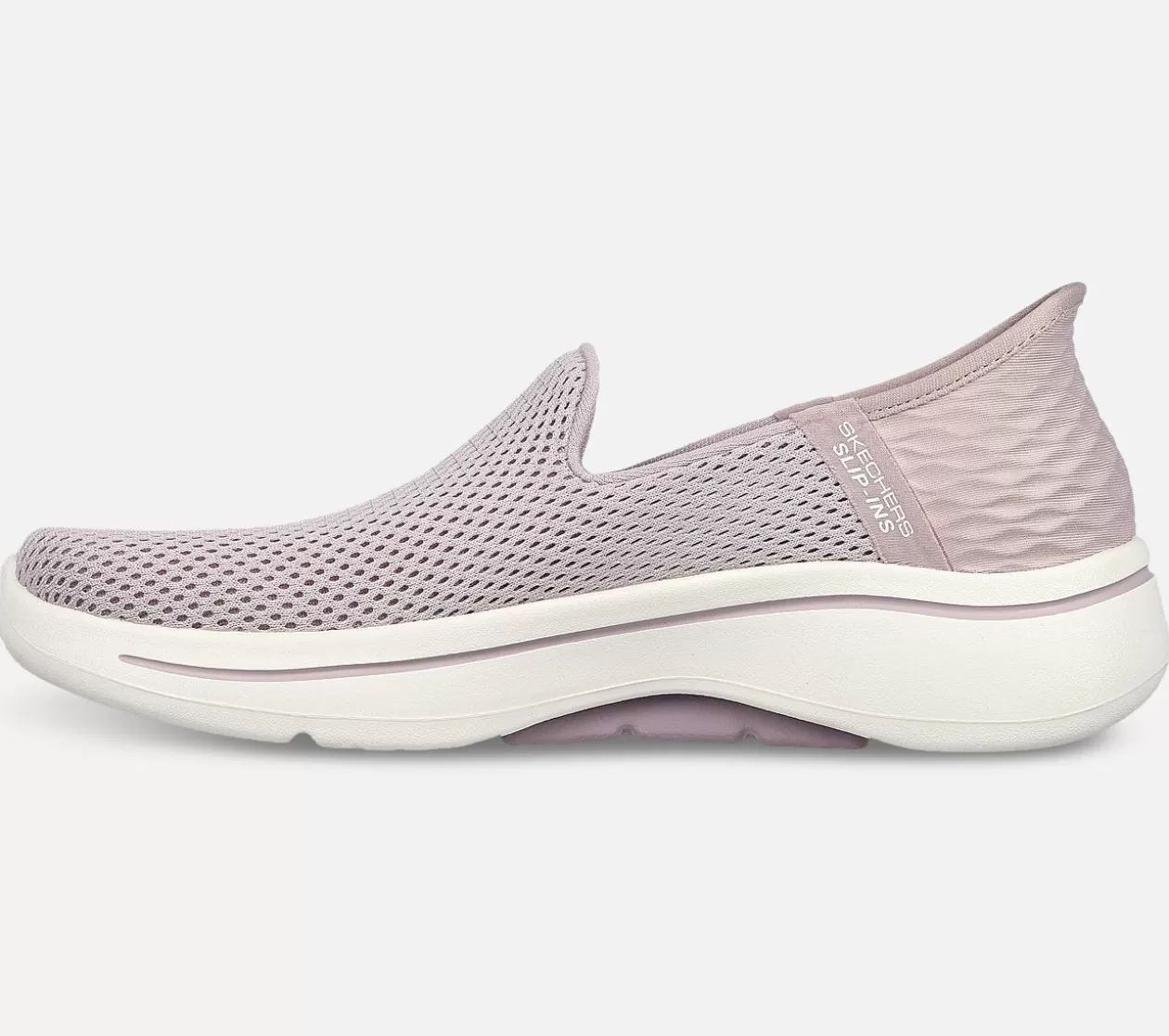 Dame SKECHERS Slip-ins: GO WALK Arch Fit - Summer