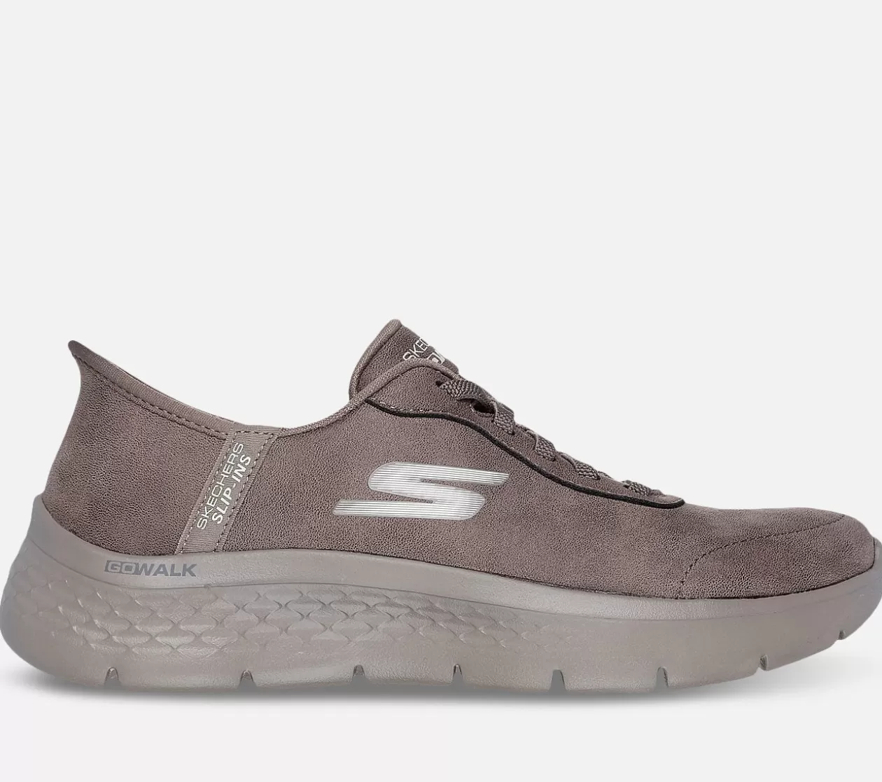 Dame SKECHERS Slip-ins: GO WALK Flex - Mali