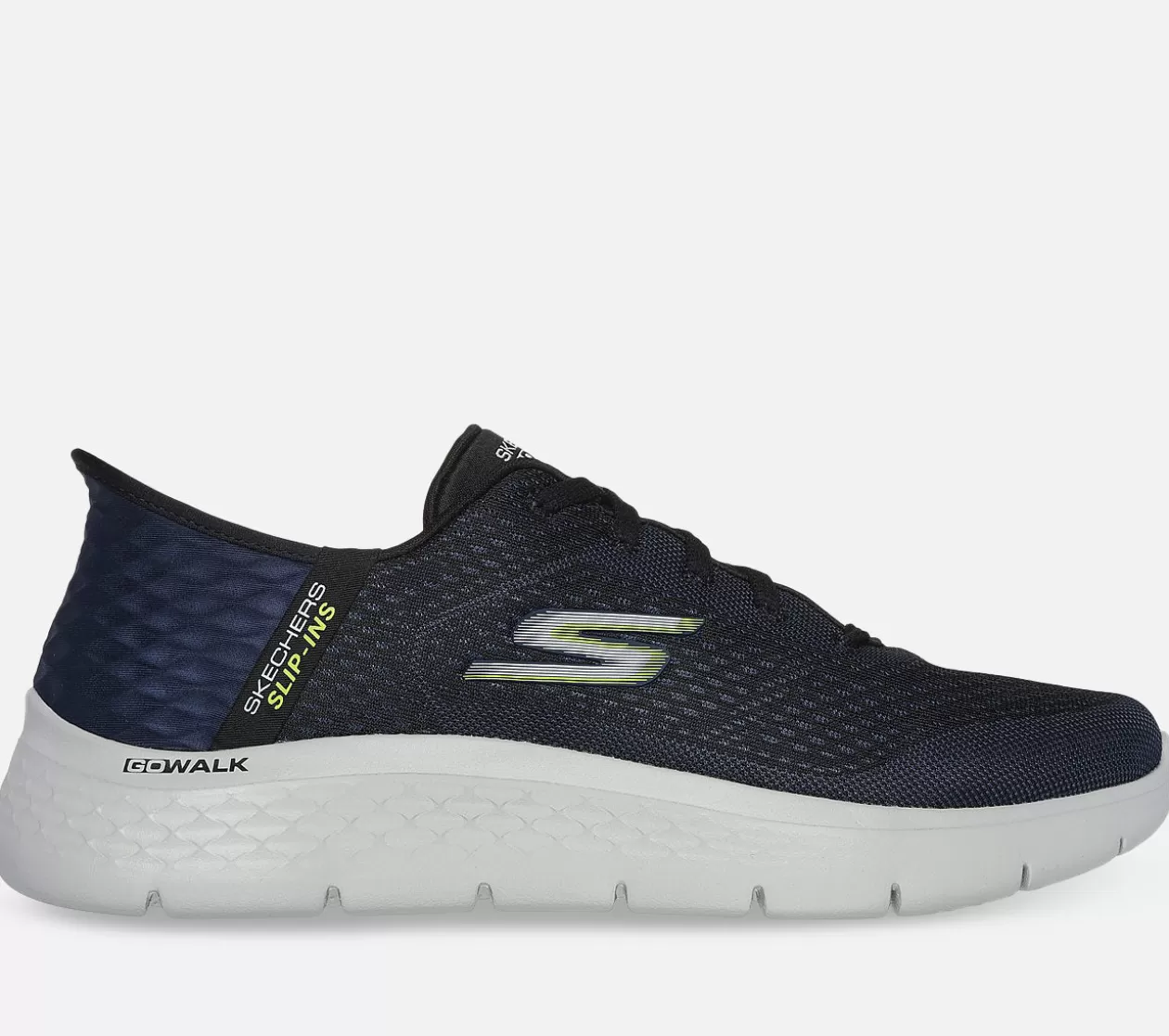 SKECHERS Slip-ins: GO WALK Flex - New World