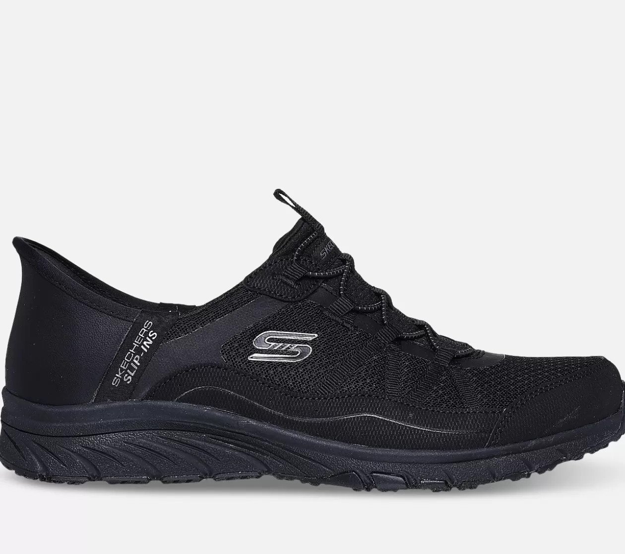 Dame SKECHERS Slip-ins: Gratis Sport - Leisurely