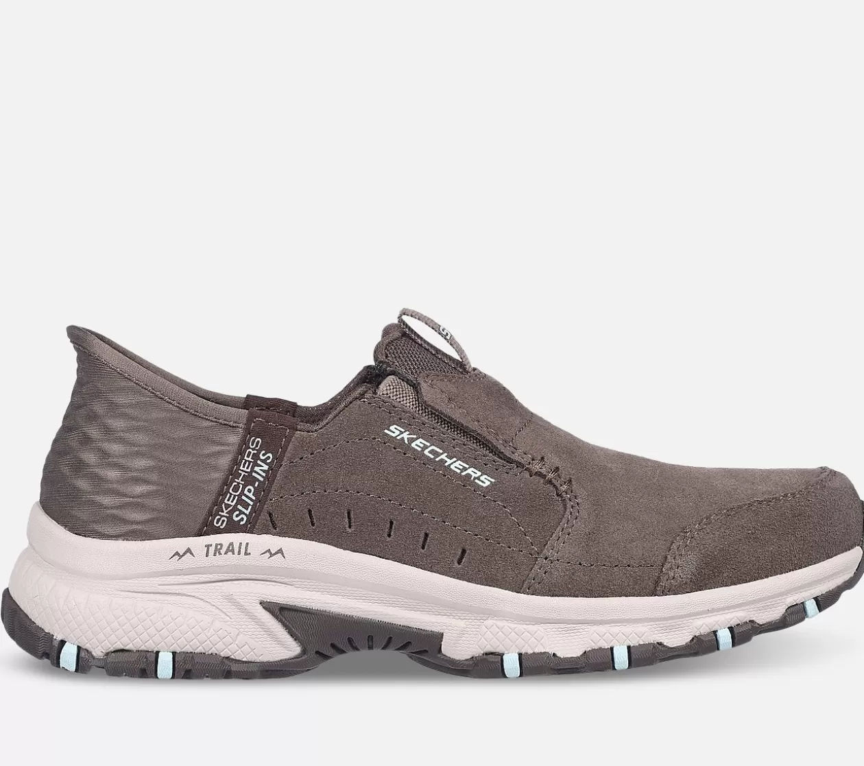 Dame SKECHERS Slip-ins: Hillcrest - Sunapee