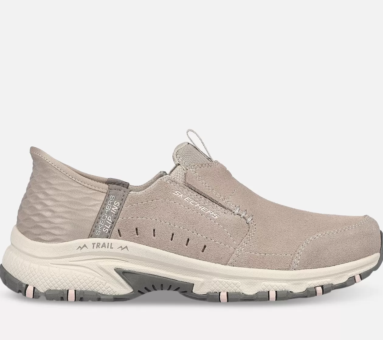 Dame SKECHERS Slip-ins: Hillcrest - Sunapee