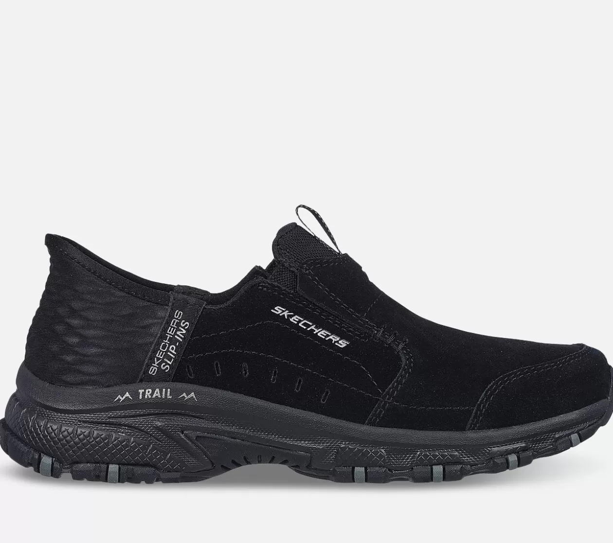 Dame SKECHERS Slip-ins: Hillcrest - Sunapee