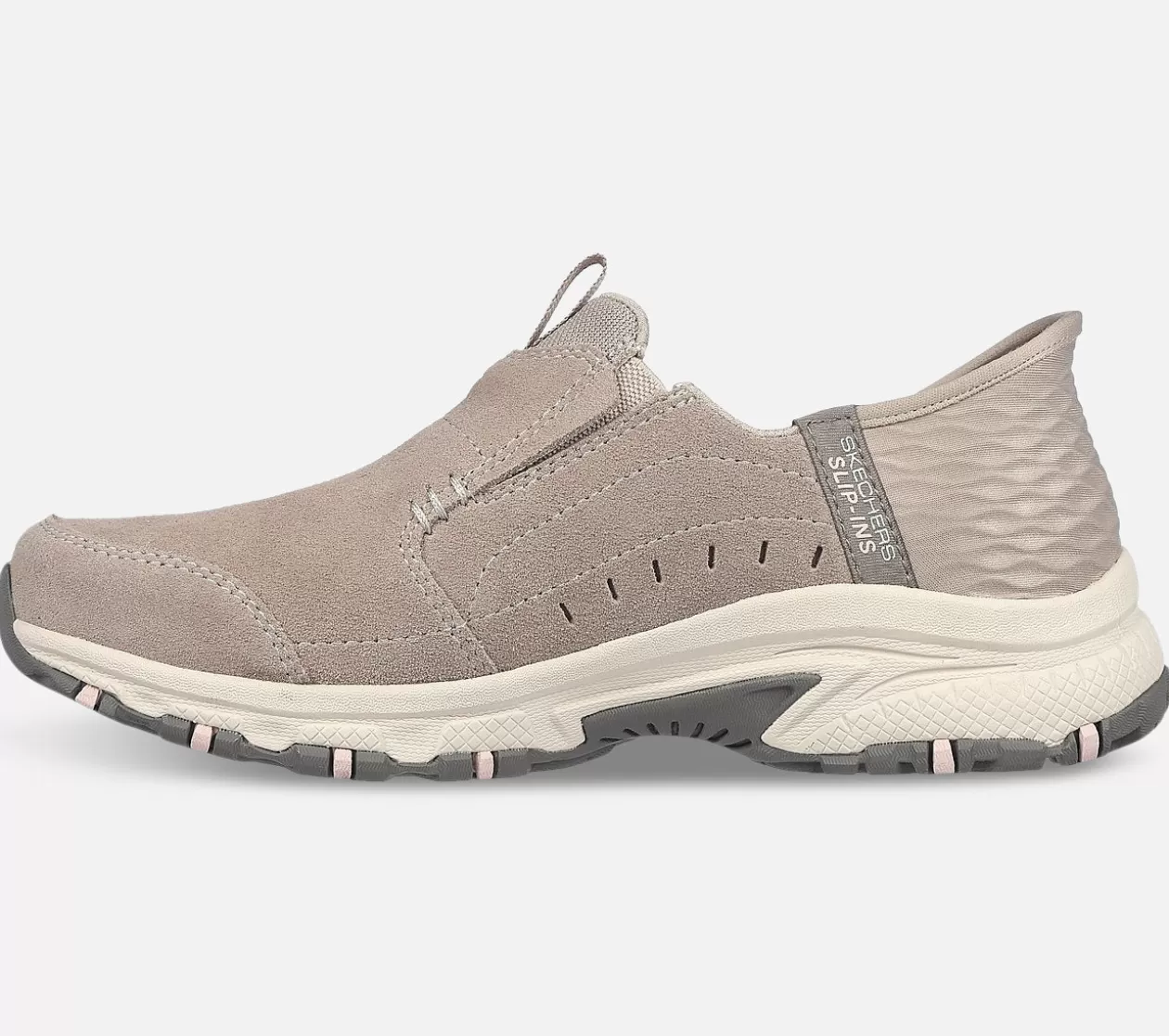 Dame SKECHERS Slip-ins: Hillcrest - Sunapee