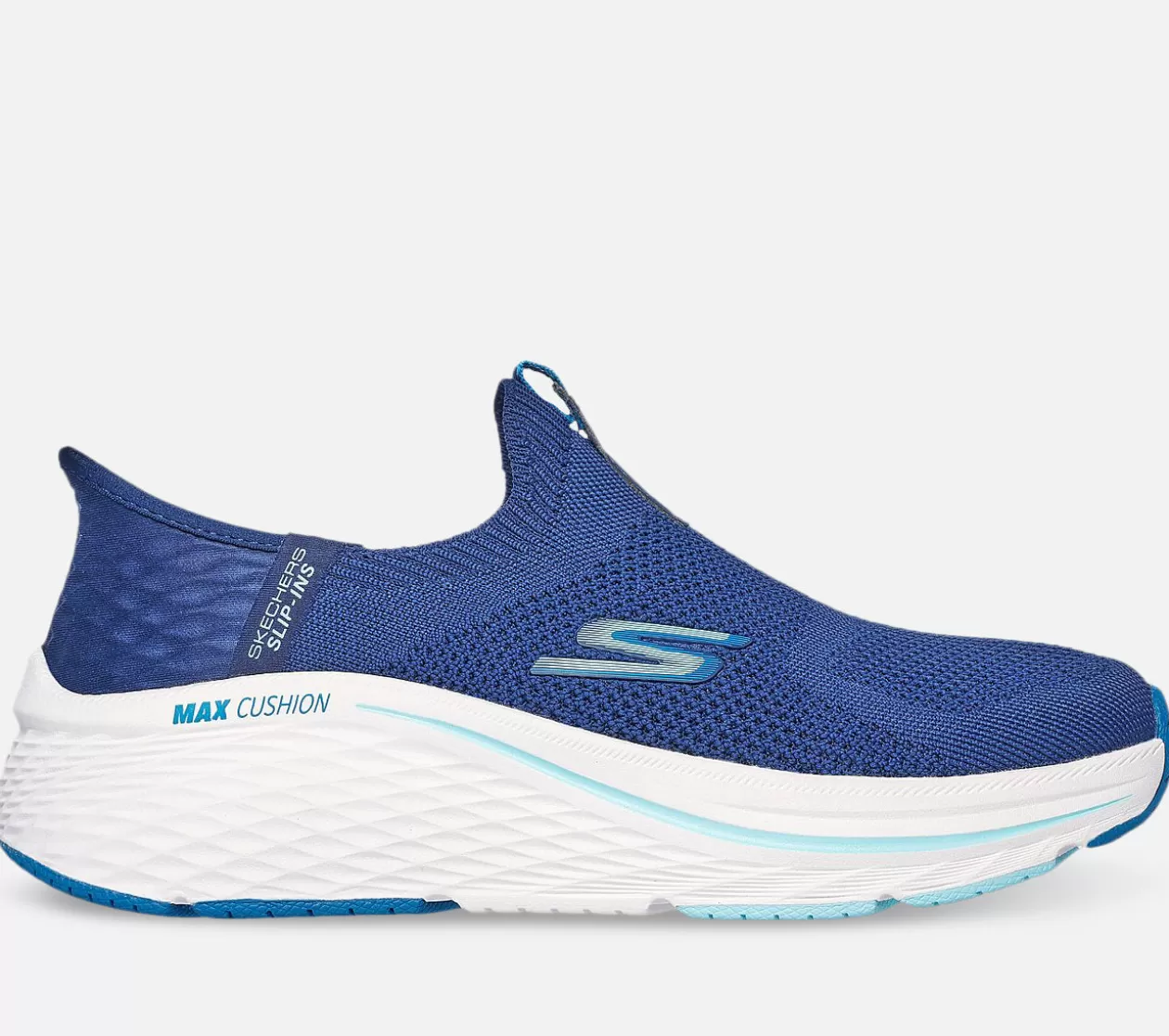 Dame SKECHERS Slip-ins: Max Cushioning Elite 2.0 - Eternal