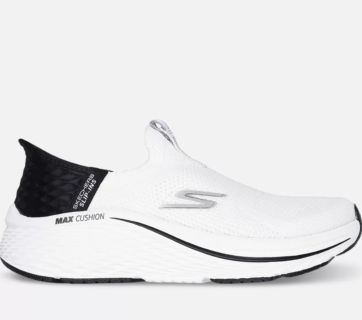 Dame SKECHERS Slip-ins: Max Cushioning Elite 2.0 - Eternal