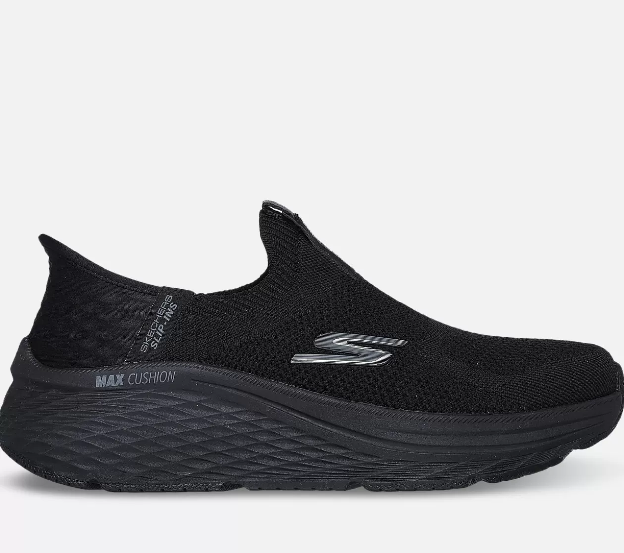 Dame SKECHERS Slip-ins: Max Cushioning Elite 2.0 - Eternal