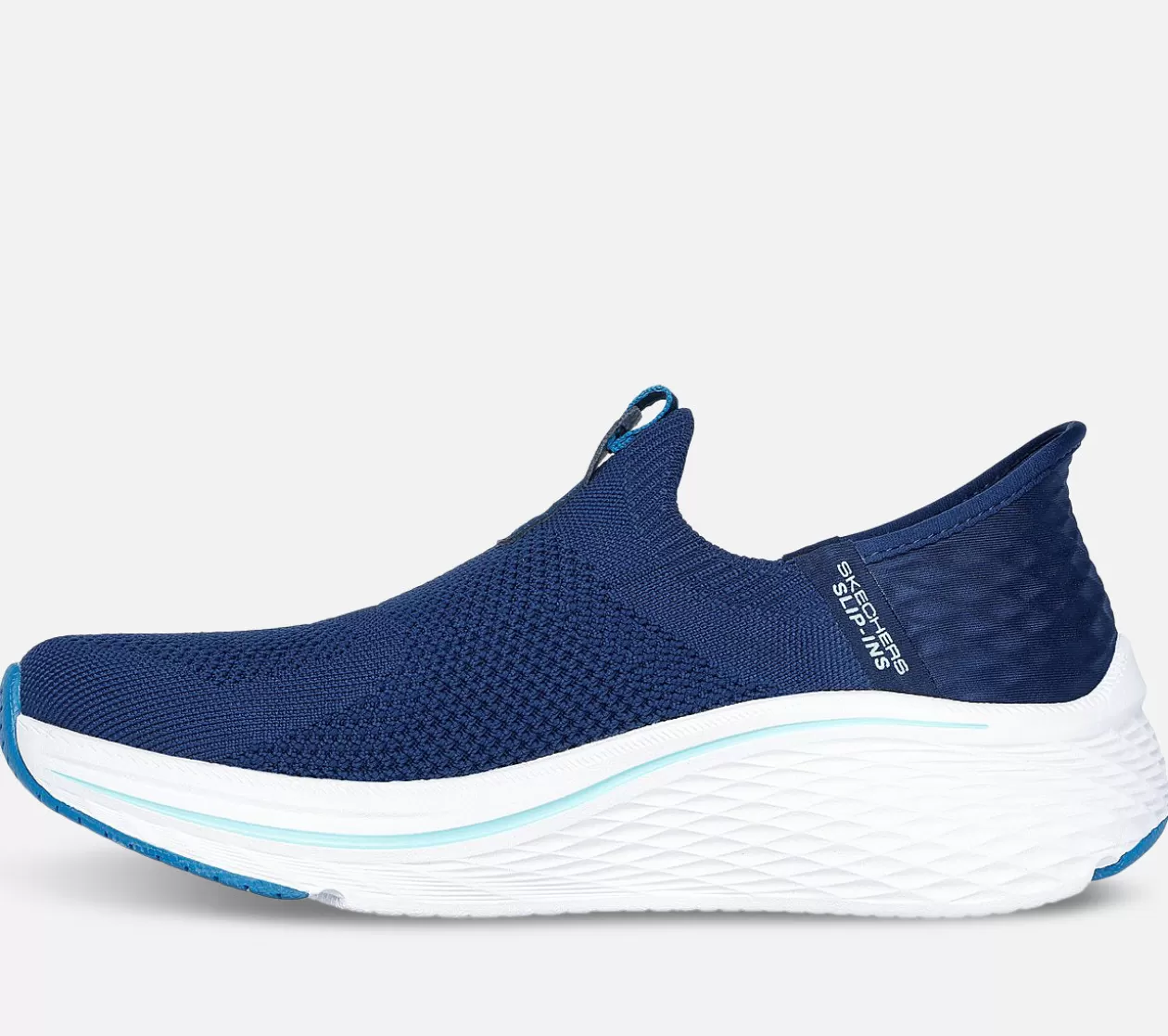 Dame SKECHERS Slip-ins: Max Cushioning Elite 2.0 - Eternal