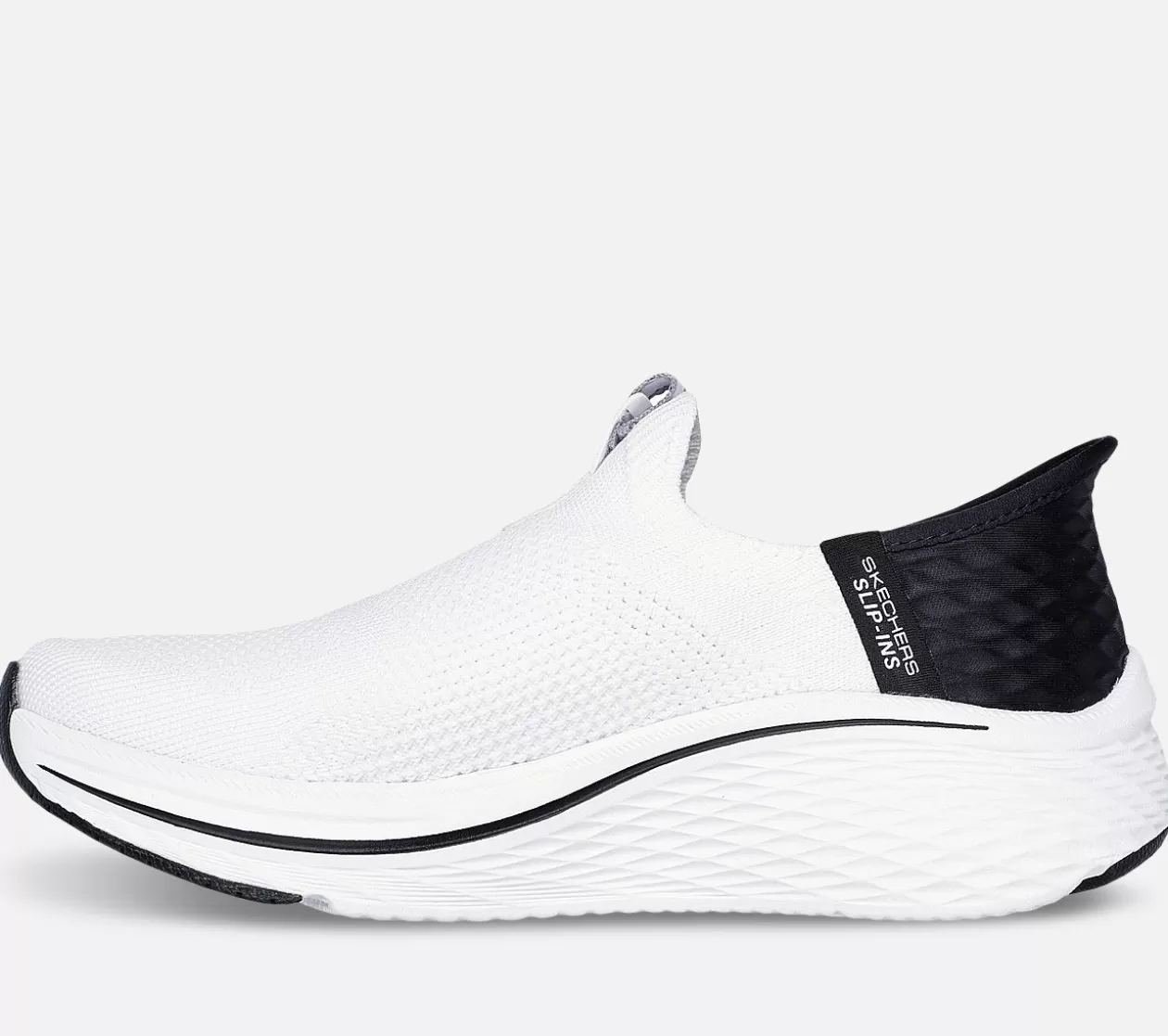 Dame SKECHERS Slip-ins: Max Cushioning Elite 2.0 - Eternal