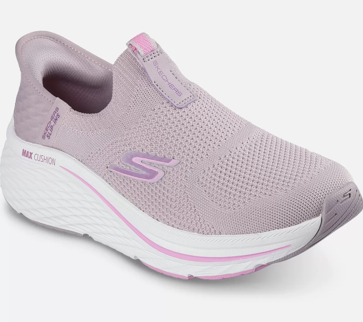 Dame SKECHERS Slip-ins: Max Cushioning Elite 2.0 - Eternal