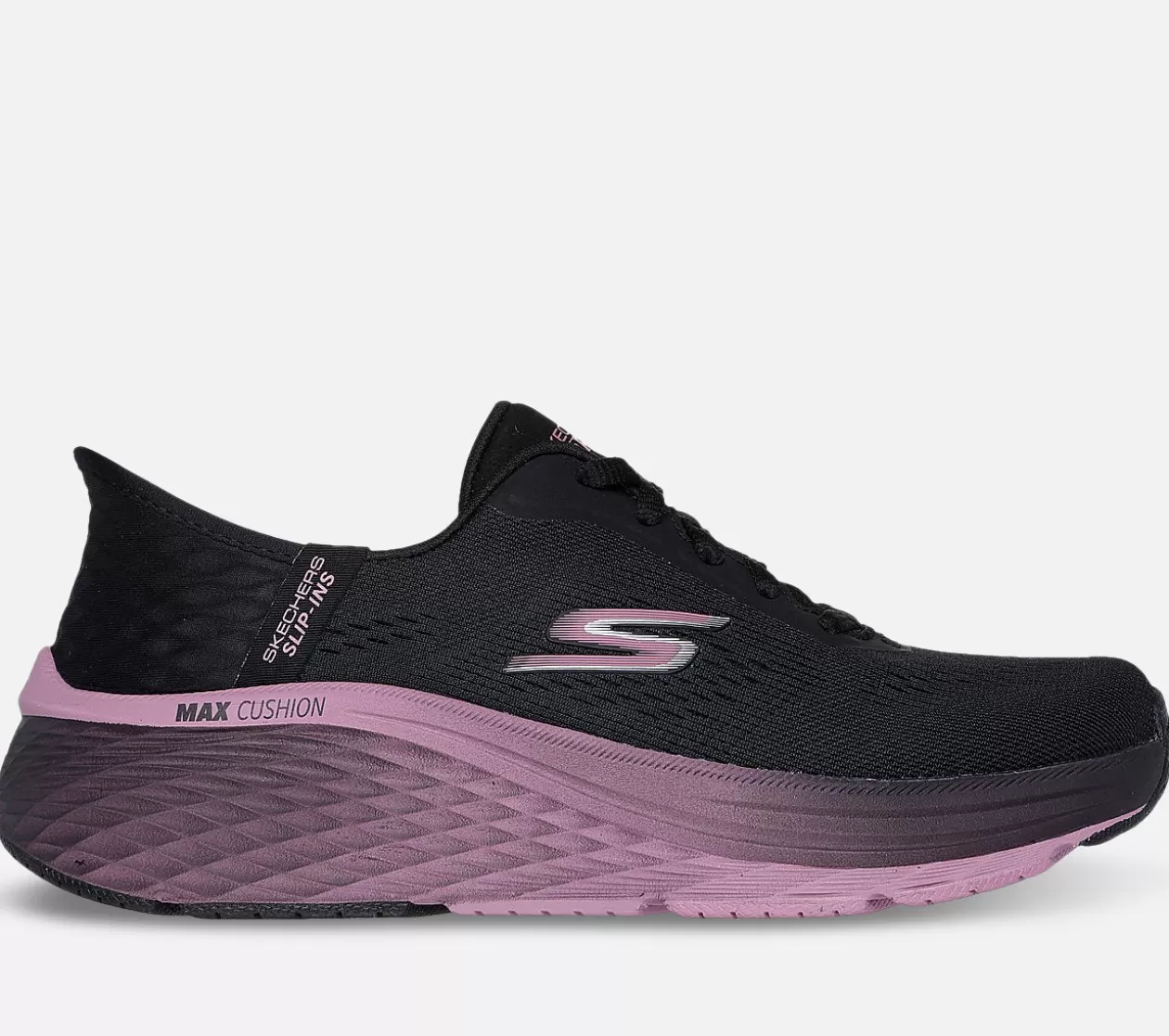 Dame SKECHERS Slip-ins: Max Cushioning Elite 2.0 - Solace