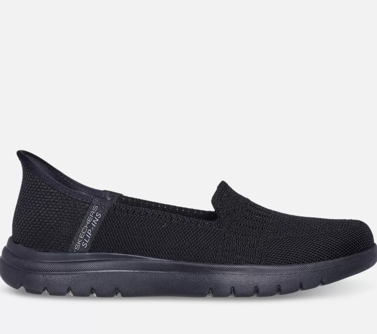 Dame SKECHERS Slip-ins: On-The-Go Flex - Camellia