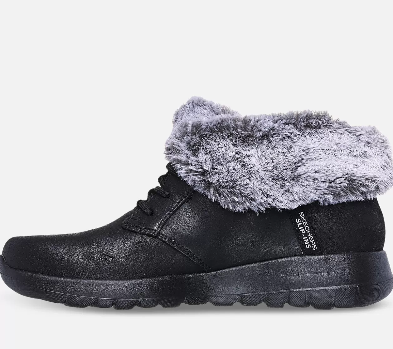 Dame SKECHERS Slip-ins: On-the-GO Joy - Cozy Charm