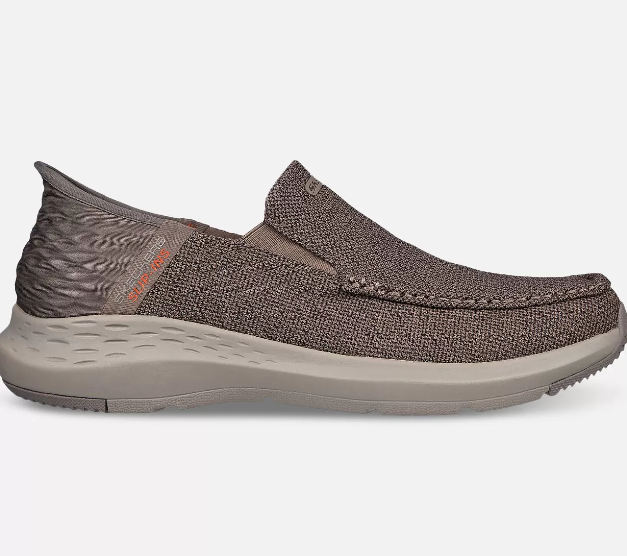 SKECHERS Slip-ins: Relaxed Fit Parson - Ralven