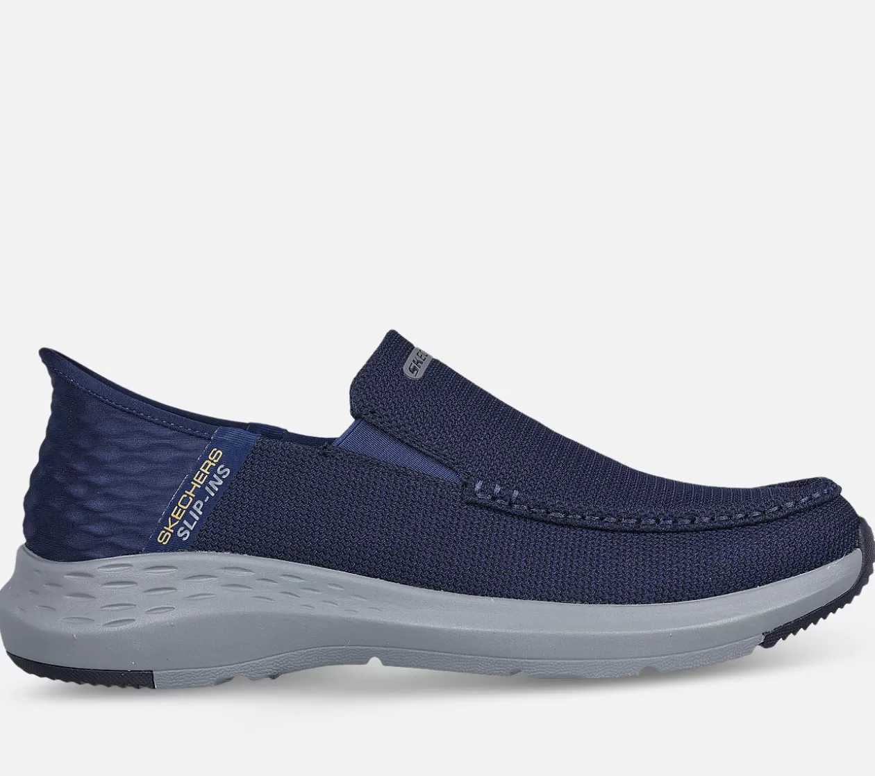 SKECHERS Slip-ins: Relaxed Fit Parson - Ralven