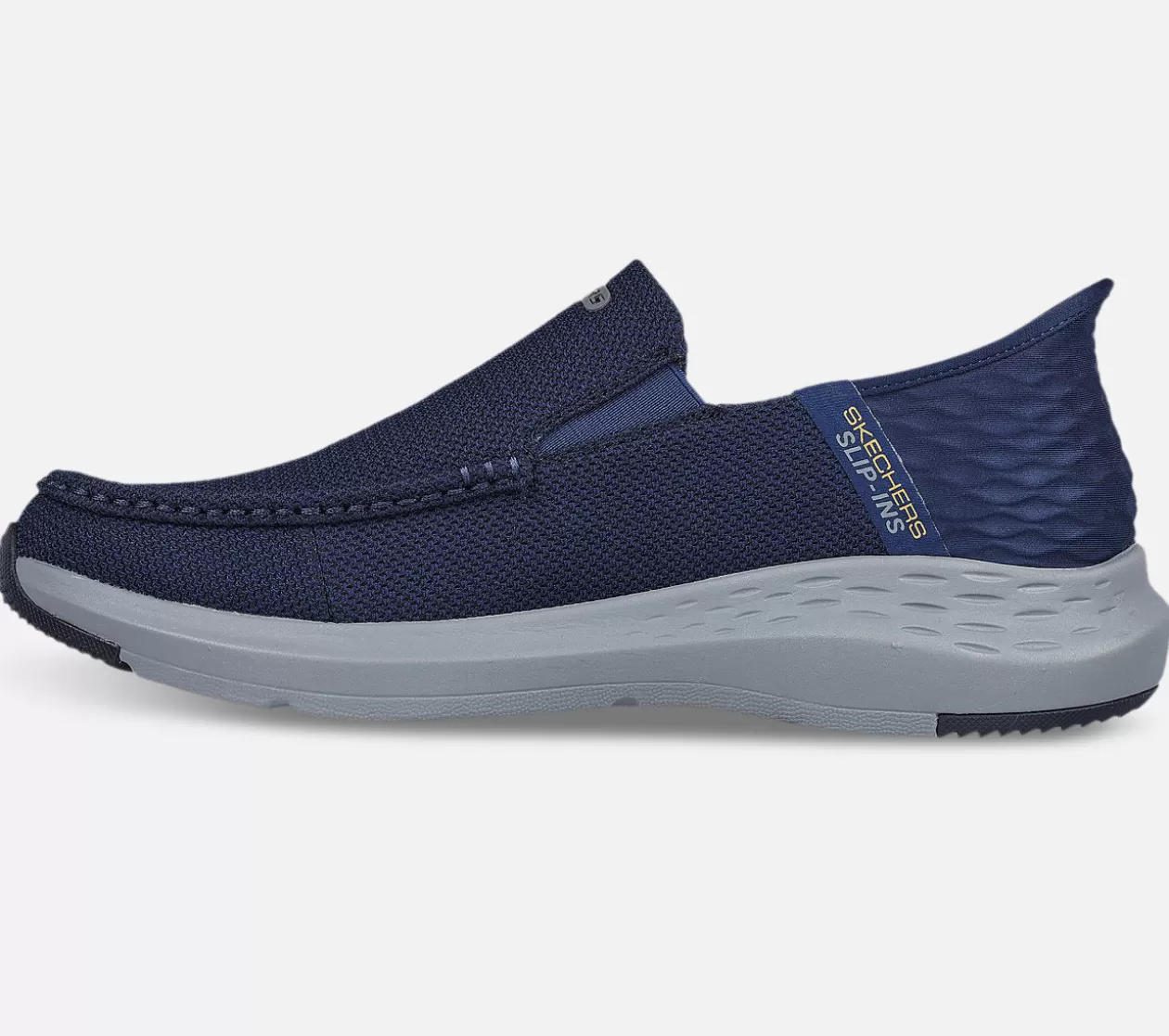 SKECHERS Slip-ins: Relaxed Fit Parson - Ralven