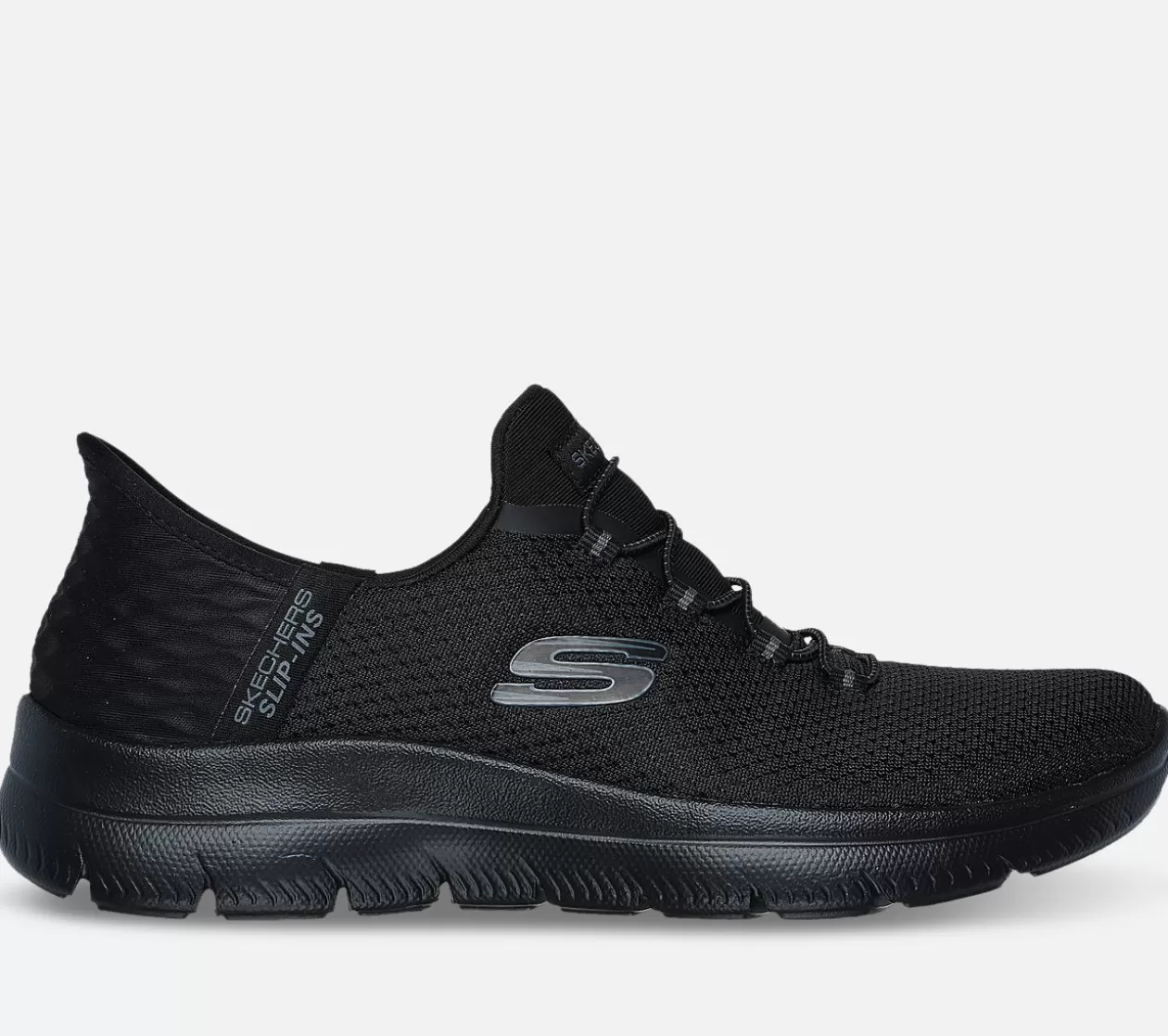 Dame SKECHERS Slip-ins: Summits - Diamond Dream