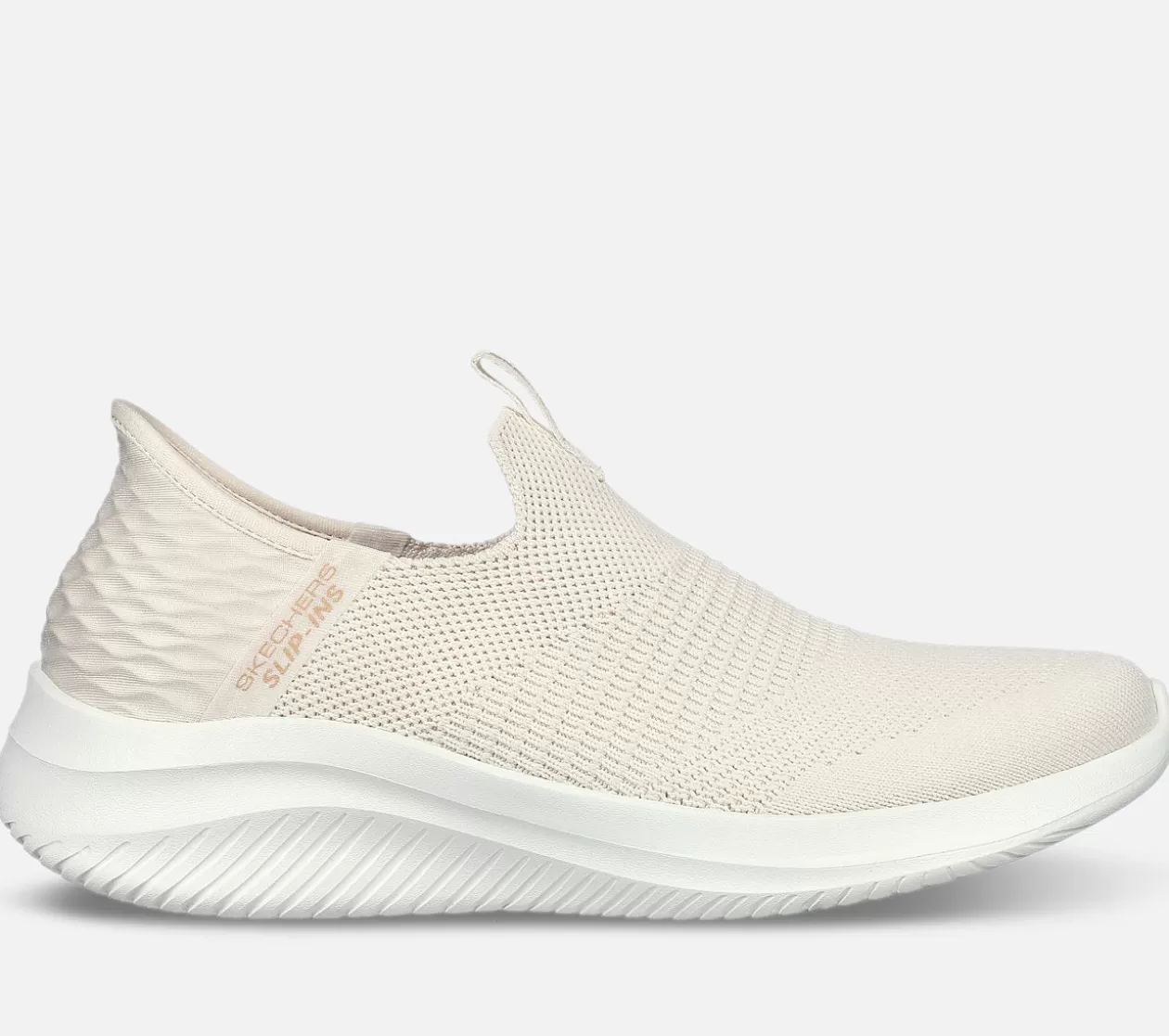 Dame SKECHERS Slip-ins: Ultra Flex 3.0 - Cozy Streak