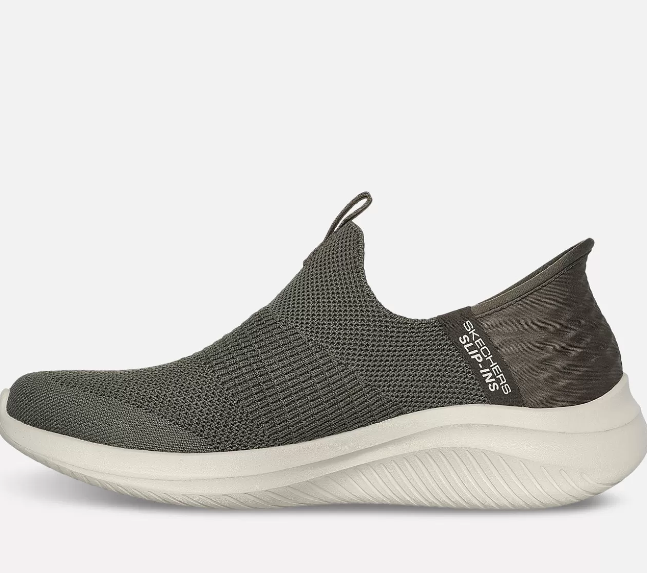 Dame SKECHERS Slip-ins: Ultra Flex 3.0 - Cozy Streak