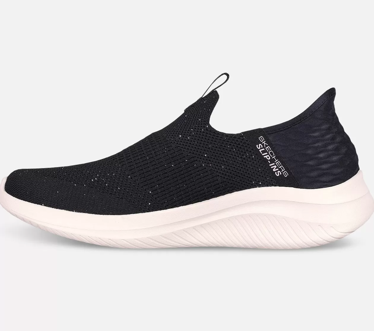 Dame SKECHERS Slip-ins: Ultra Flex 3.0 - Shiny Night