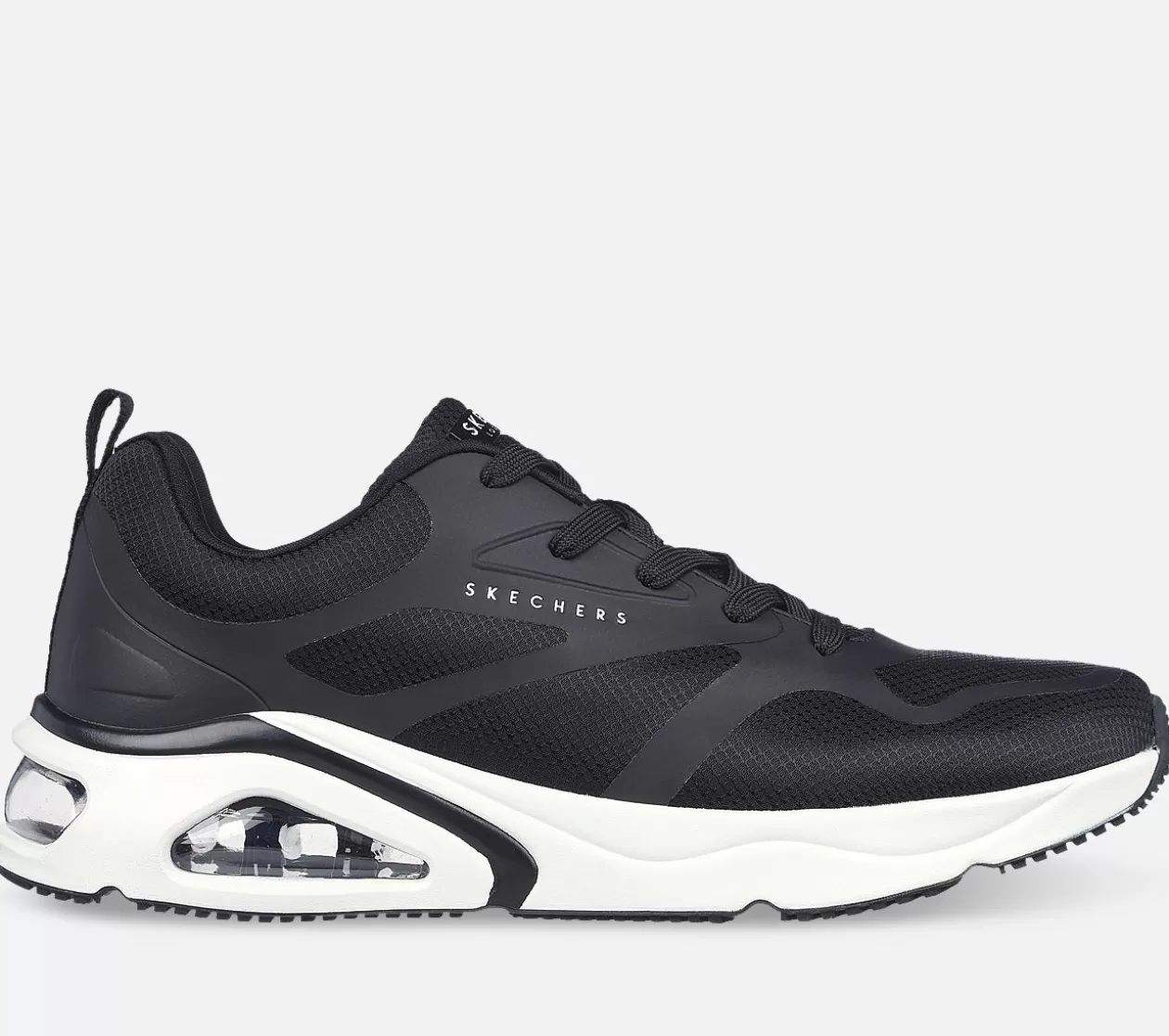 SKECHERS Tres-Air Uno - Revolution-Airy