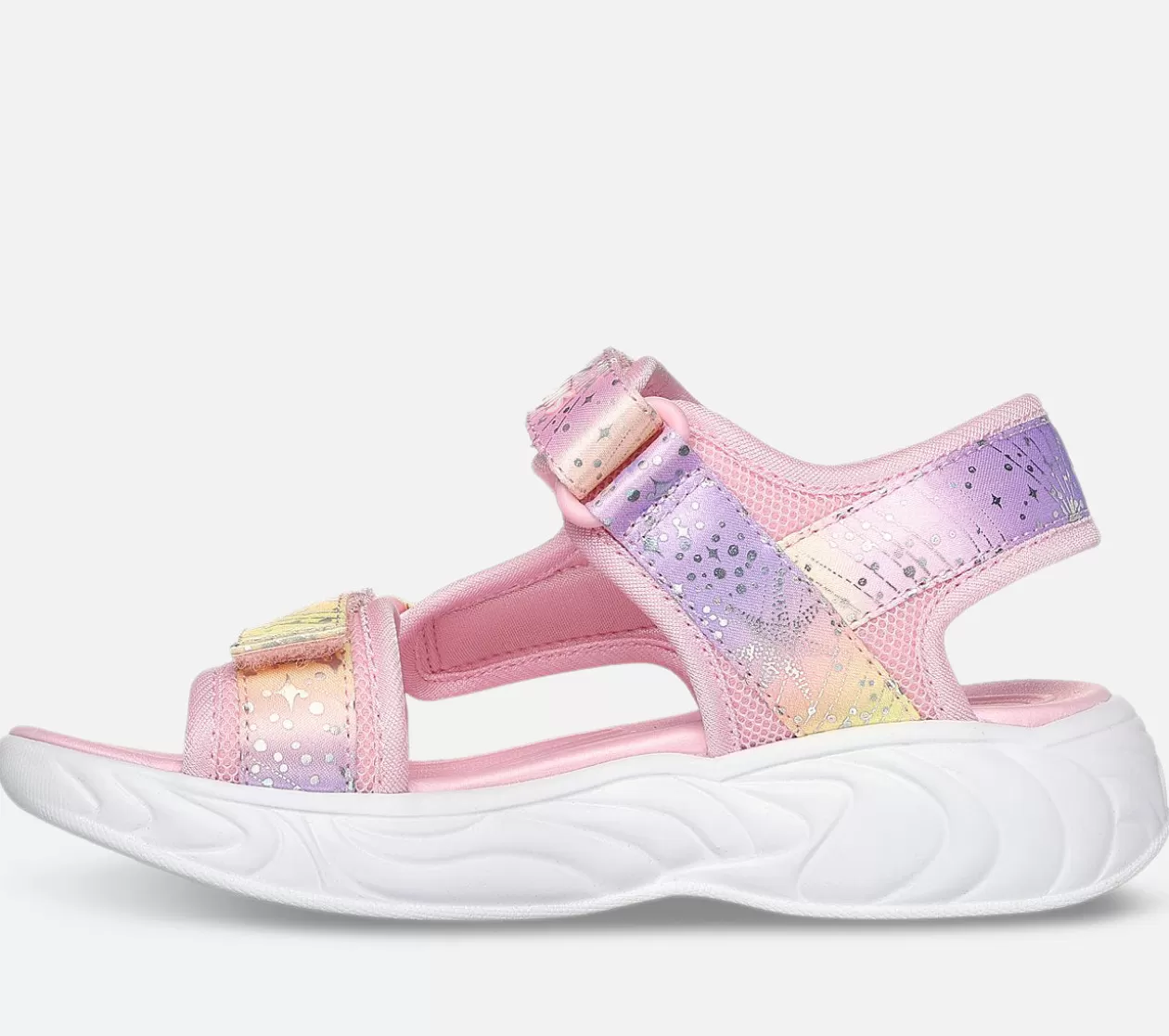 Børn SKECHERS Unicorn Dreams - Majestic Bliss