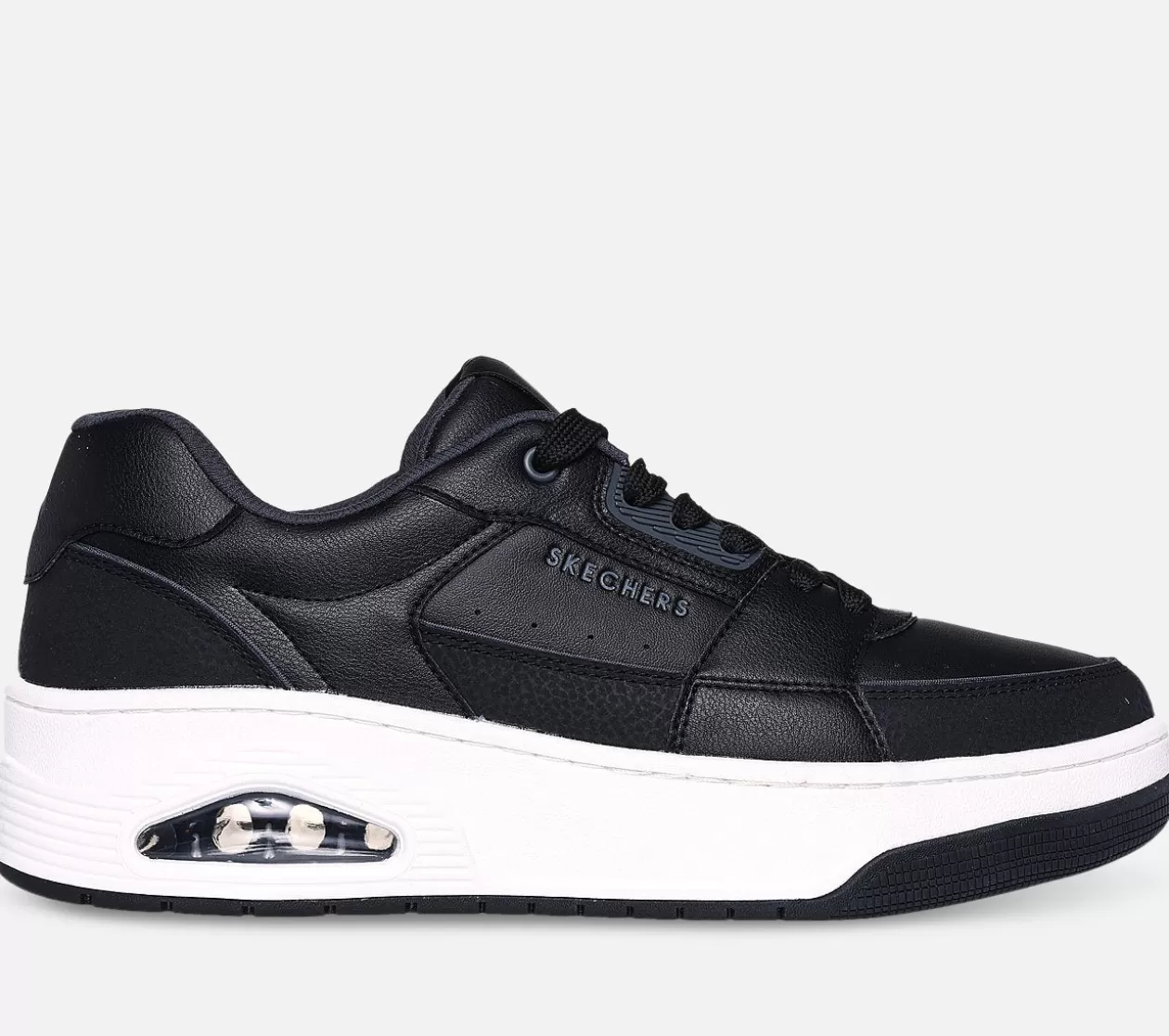 SKECHERS Uno Court - Low-Post