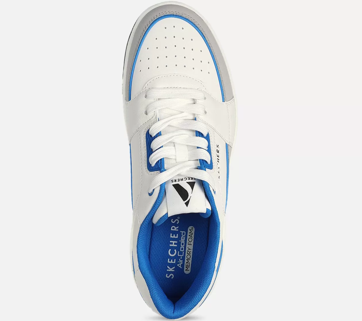 SKECHERS Uno Court - Low-Post