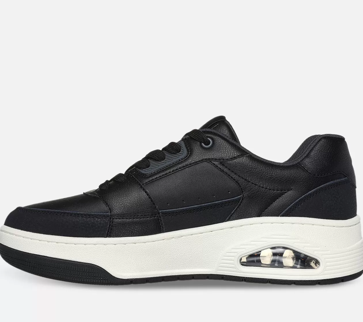 SKECHERS Uno Court - Low-Post