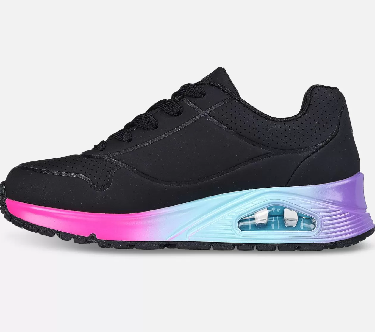 Børn SKECHERS Uno Gen1 - Pop Of Ombre