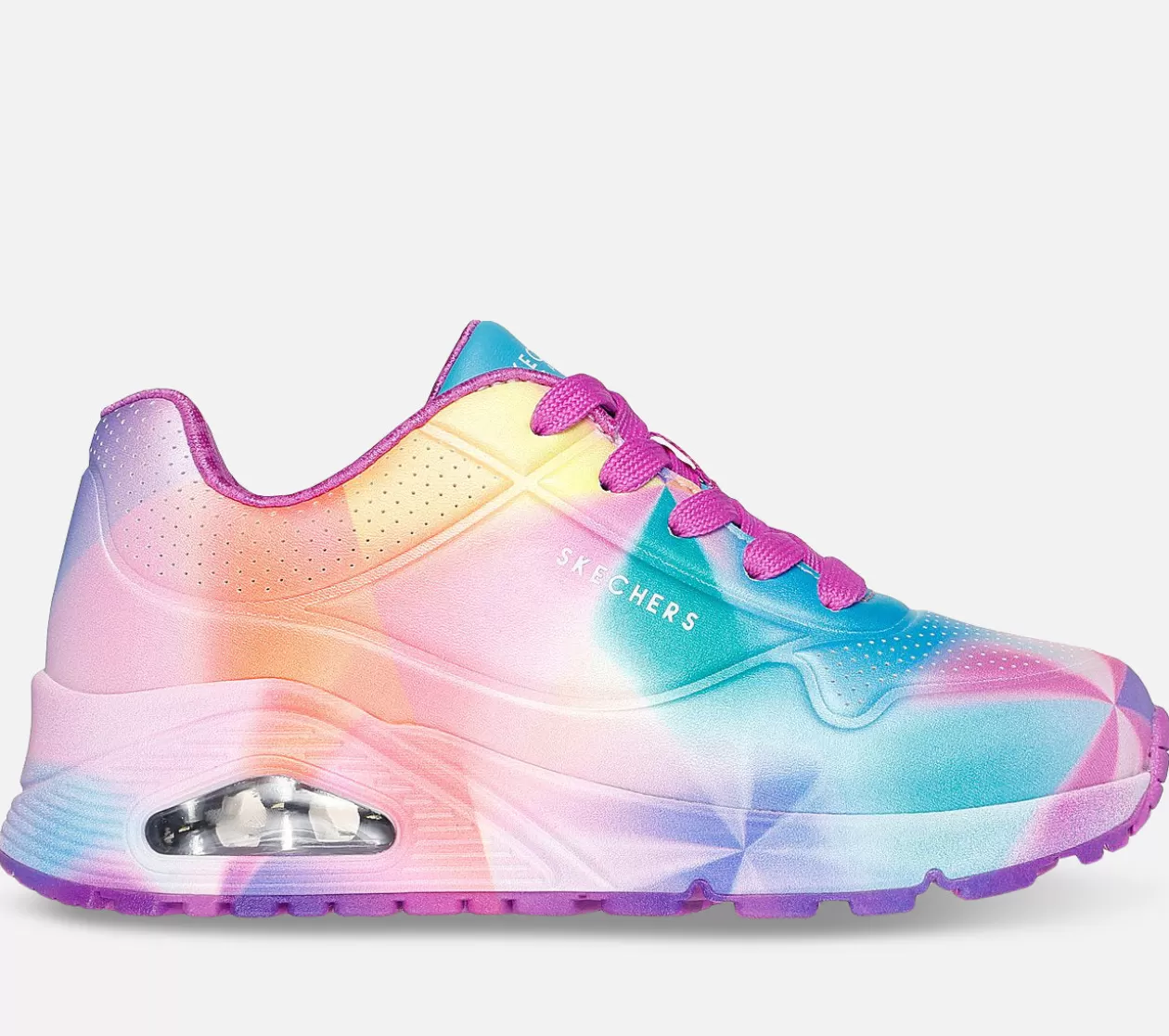 Børn SKECHERS Uno Gen1 - Prism Burst