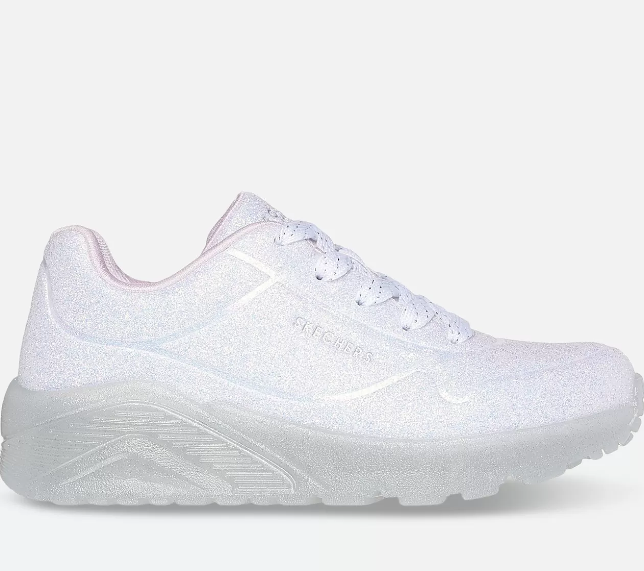 Børn SKECHERS Uno Ice - Shine Pop