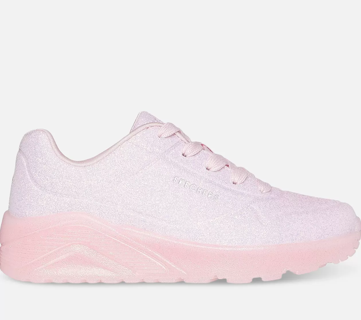 Børn SKECHERS Uno Ice - Shine Pop