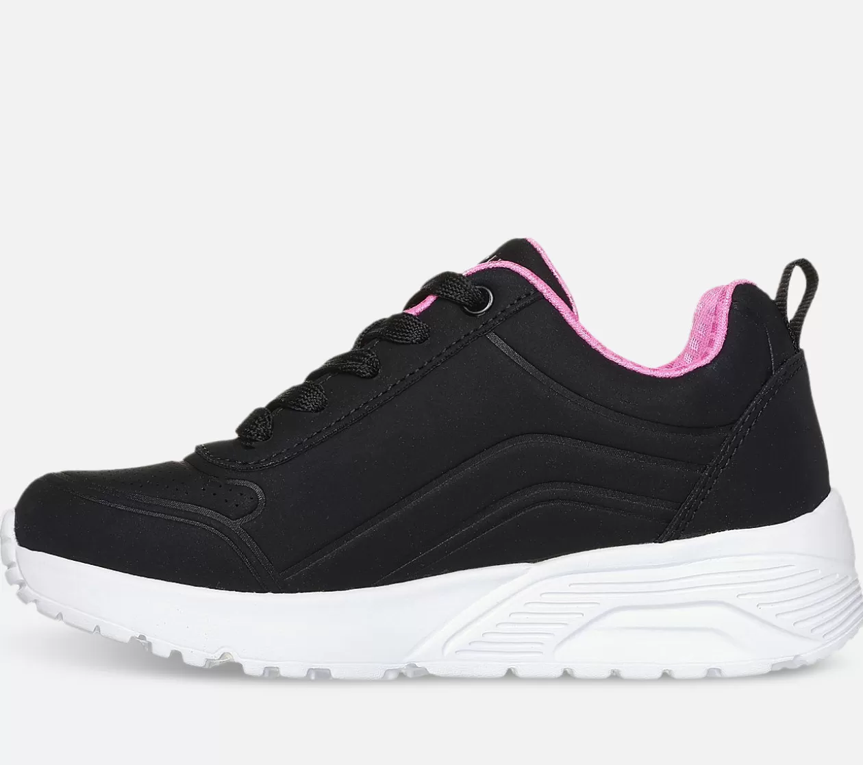 Børn SKECHERS Uno Lite - Easy Zip