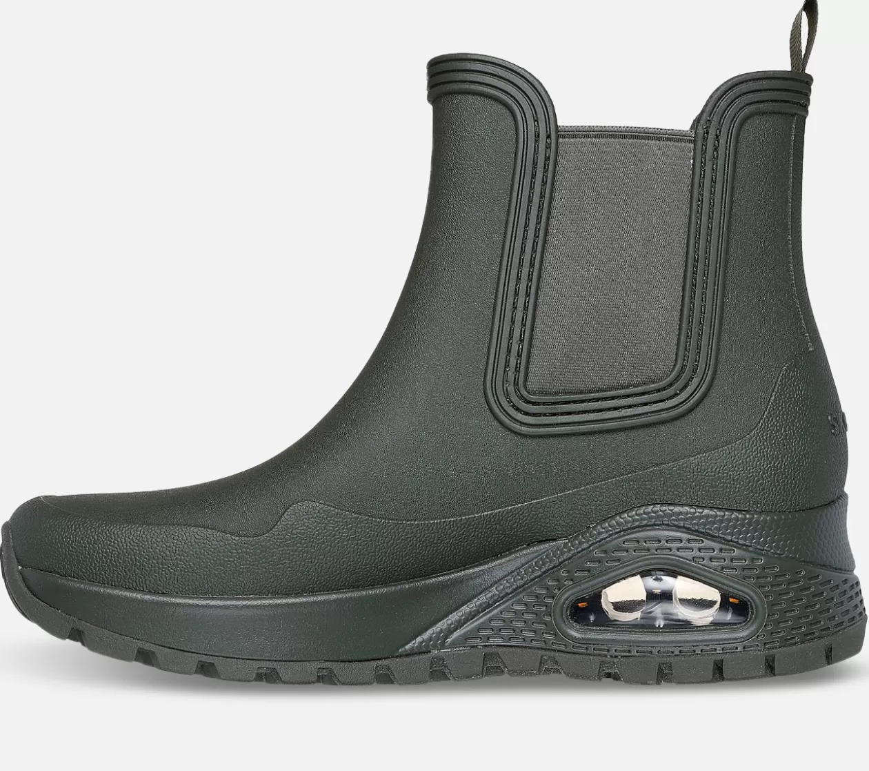 Dame SKECHERS Uno Rugged - Dancing N The Rain - Waterproof