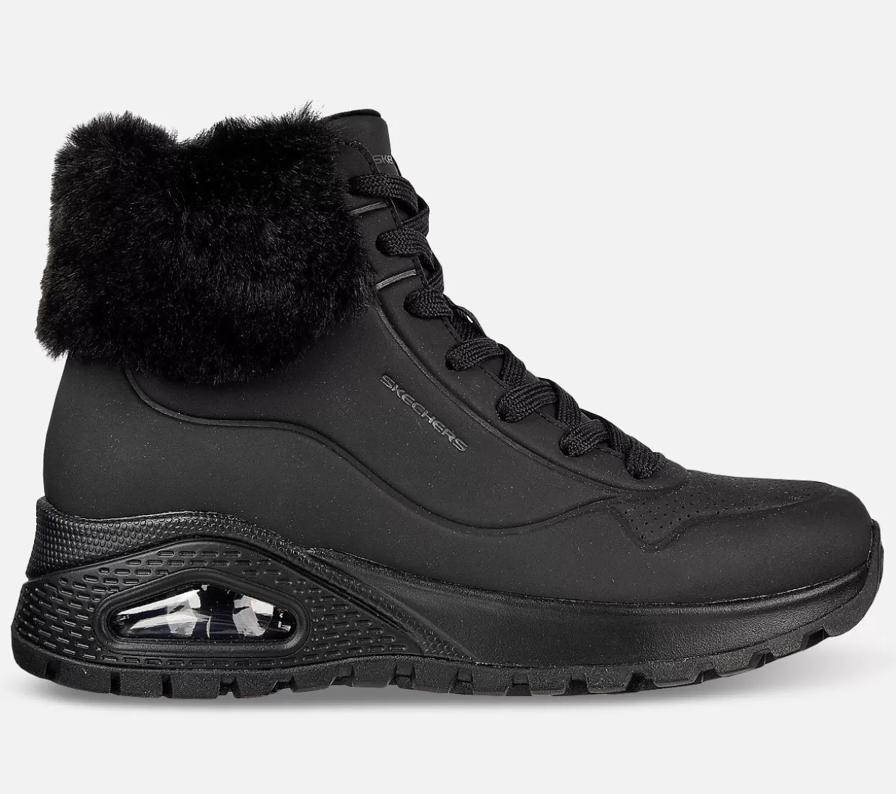 Dame SKECHERS Uno Rugged - Fall Air