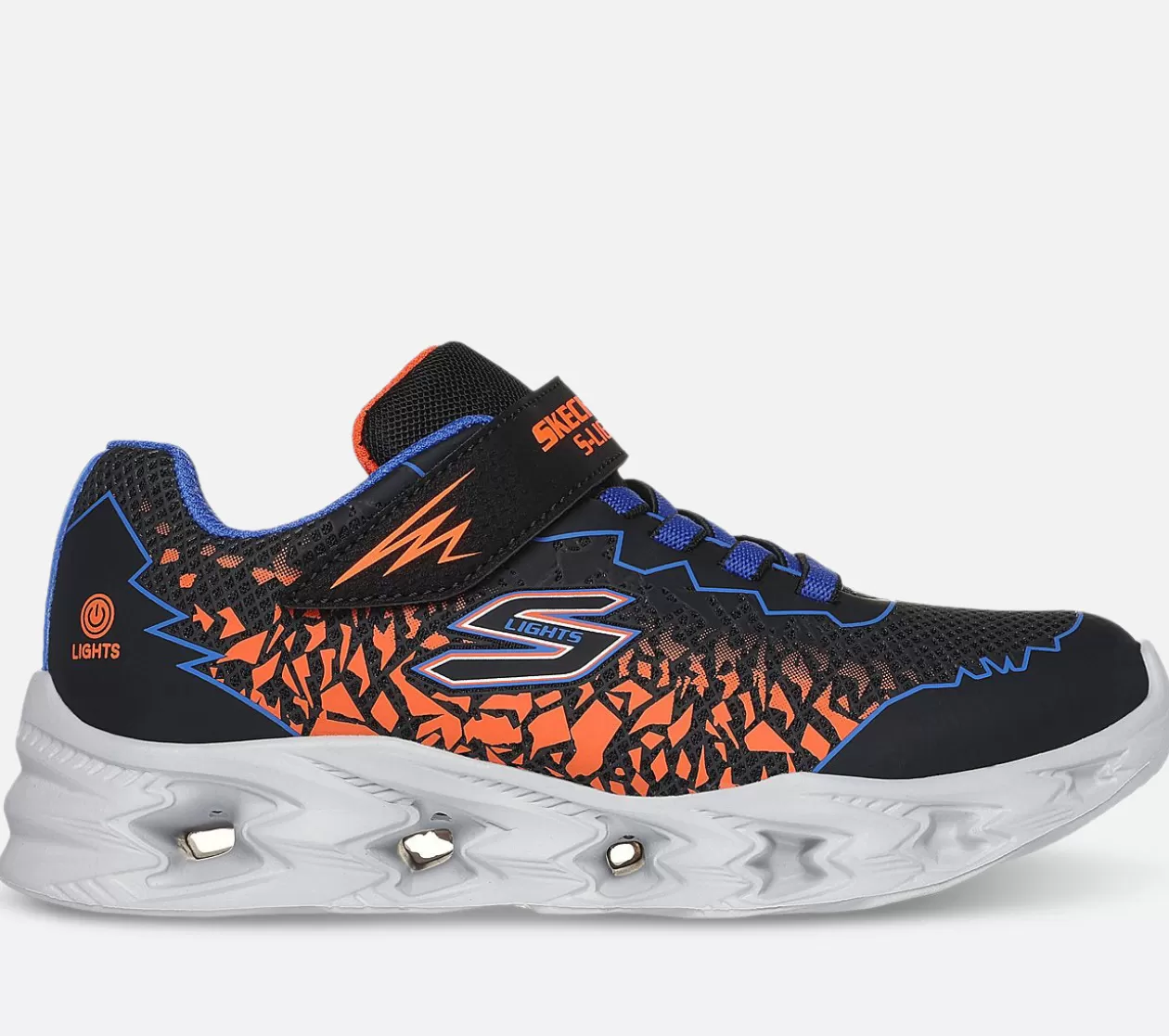 Børn SKECHERS Vortex 2.0 - Zorento