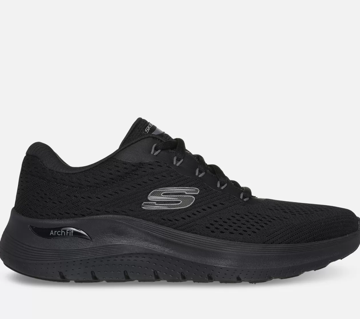 SKECHERS Wide Fit: Arch Fit 2.0