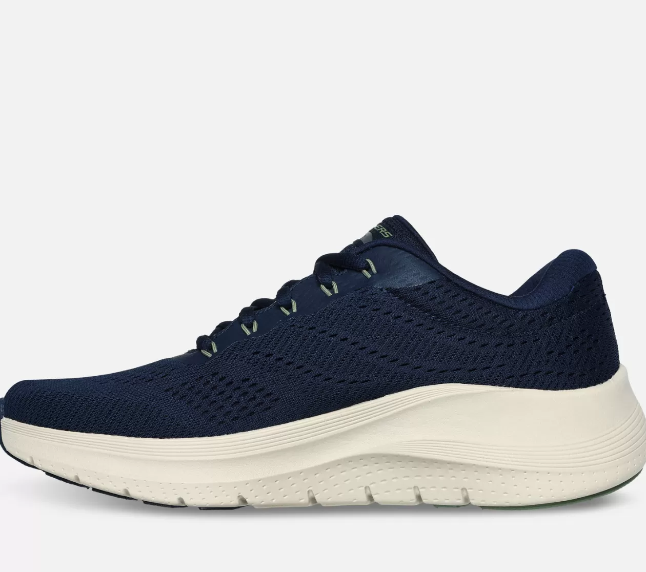 SKECHERS Wide Fit: Arch Fit 2.0