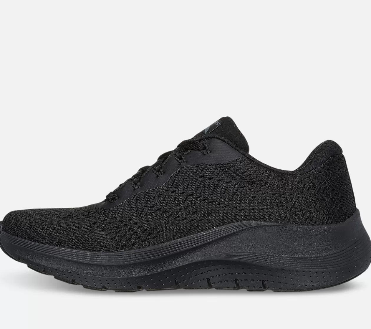 Dame SKECHERS Wide Fit: Arch Fit 2.0 - Big League