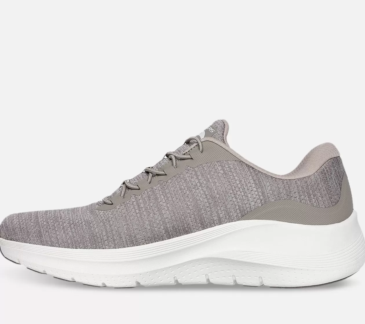 SKECHERS Wide Fit: Arch Fit 2.0 - Upperhand