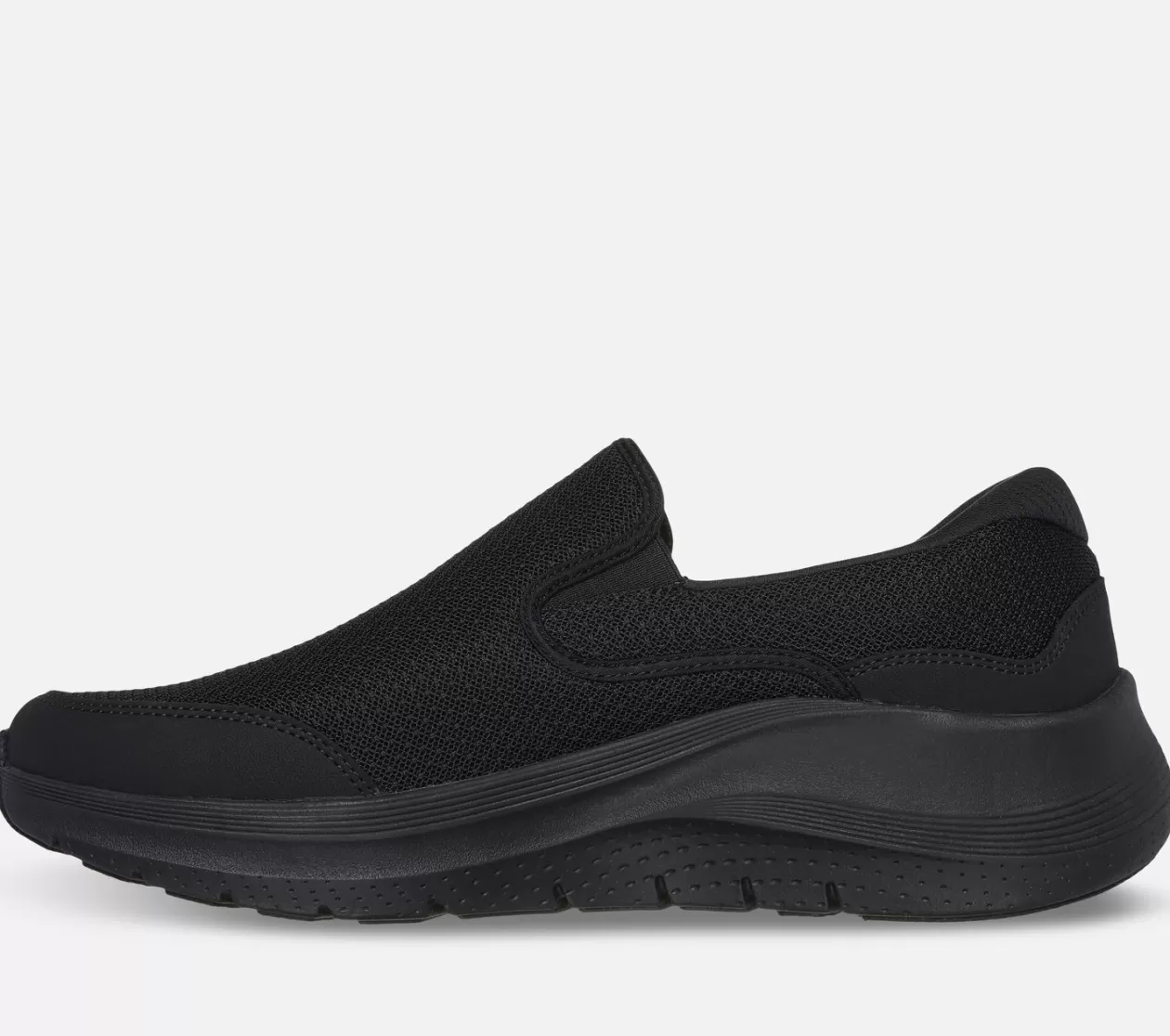 SKECHERS Wide Fit: Arch Fit 2.0 - Vallo