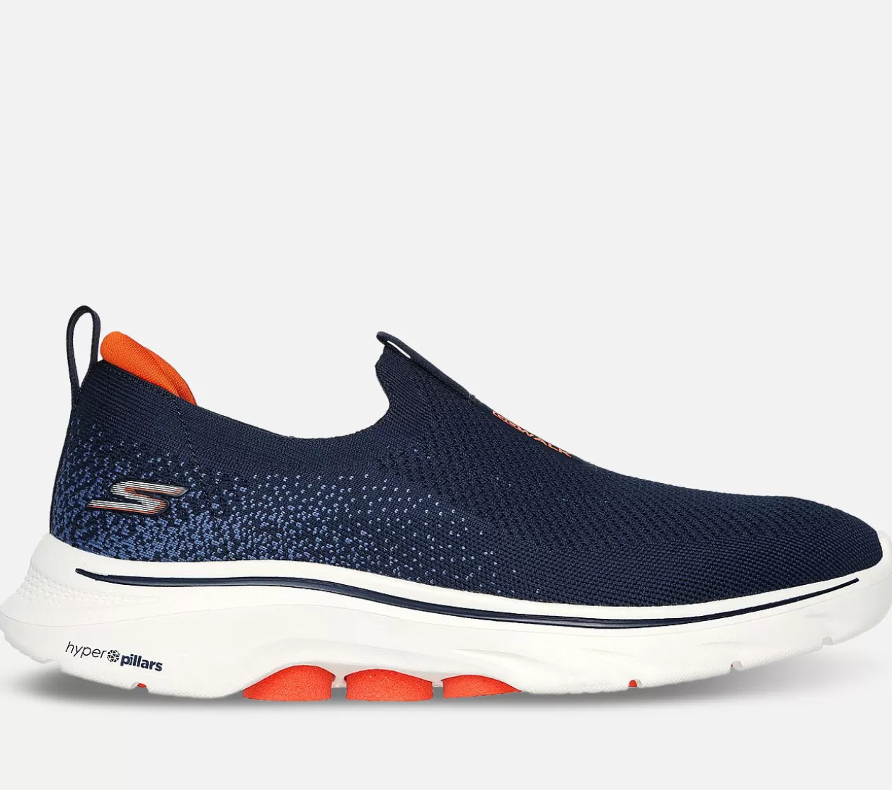 SKECHERS Wide Fit: GO WALK 7