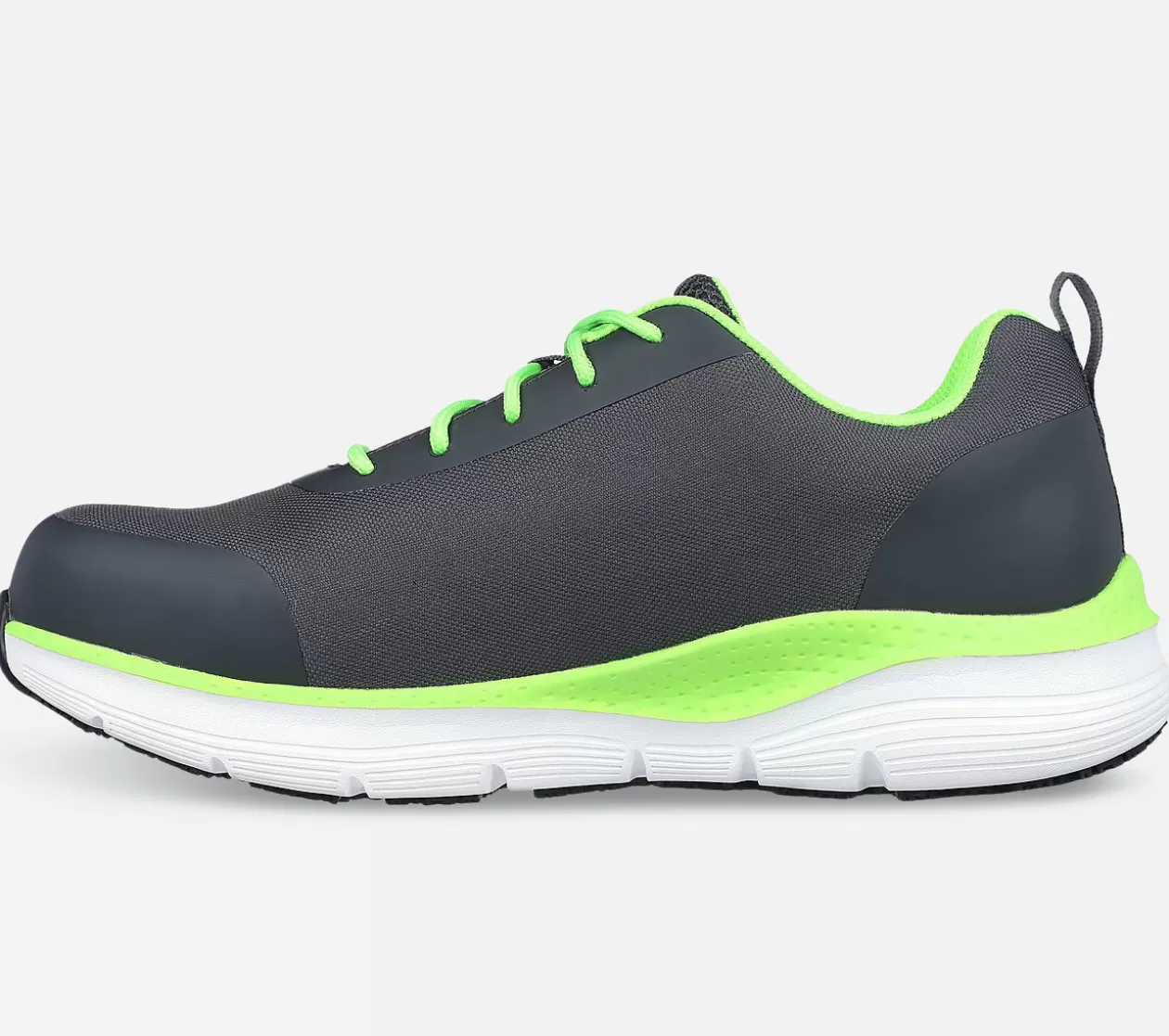 SKECHERS Work: Arch Fit SR - Ringstap - Water Repellent