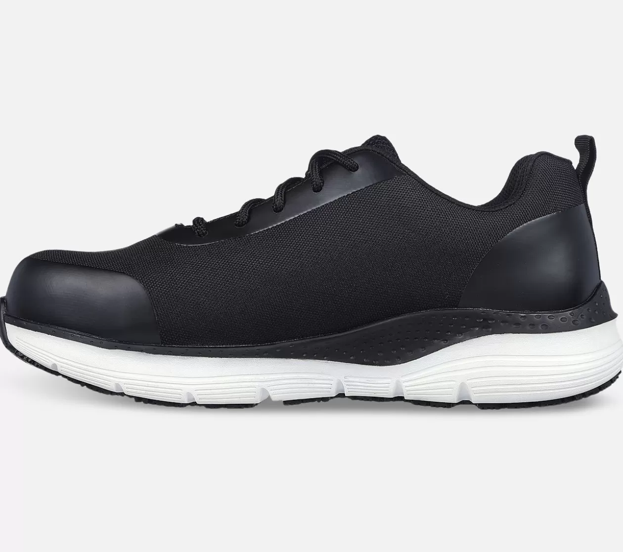 SKECHERS Work: Arch Fit SR - Ringstap - Water Repellent